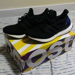Brand New Womens Ultraboost